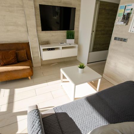 Caballos Premium 16-F Levante Beach ベニドルム エクステリア 写真